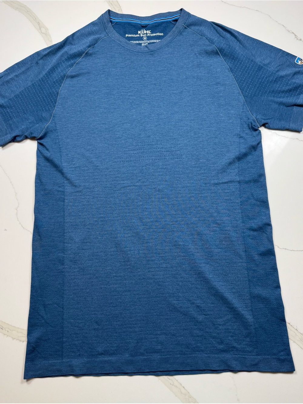 Kuhl Men's Sun Shirt NWOT